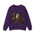 DROLLING, Martin - Interior of a Kitchen (Artwork) Crewneck Sweatshirt