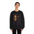 CRESPI, Giuseppe Maria -7 sacraments- Matrimony (Artwork) Crewneck Sweatshirt
