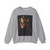 CRESPI, Giuseppe Maria -7 sacraments- Matrimony (Artwork) Crewneck Sweatshirt
