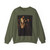 CRESPI, Giuseppe Maria -7 sacraments- Matrimony (Artwork) Crewneck Sweatshirt