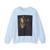 CRESPI, Giuseppe Maria -7 sacraments- Matrimony (Artwork) Crewneck Sweatshirt
