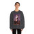 DROLLING, Martin - Portrait of the Artist's Son as a Drummer (Artwork) Crewneck Sweatshirt