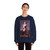 DROLLING, Martin - Portrait of the Artist's Son as a Drummer (Artwork) Crewneck Sweatshirt