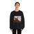 DROOCHSLOOT, Joost Cornelisz - Brawling Peasants (Artwork) Crewneck Sweatshirt