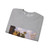 DROOCHSLOOT, Joost Cornelisz - Brawling Peasants (Artwork) Crewneck Sweatshirt