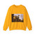 DROOCHSLOOT, Joost Cornelisz - Brawling Peasants (Artwork) Crewneck Sweatshirt