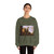 DROOCHSLOOT, Joost Cornelisz - Brawling Peasants (Artwork) Crewneck Sweatshirt