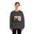 DROOCHSLOOT, Joost Cornelisz - Brawling Peasants (Artwork) Crewneck Sweatshirt