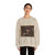 CRETI, Donato - Achilles Handing over to Chiron (Artwork) Crewneck Sweatshirt