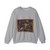 CRETI, Donato - Achilles Handing over to Chiron (Artwork) Crewneck Sweatshirt