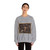 CRETI, Donato - Achilles Handing over to Chiron (Artwork) Crewneck Sweatshirt