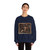 CRETI, Donato - Achilles Handing over to Chiron (Artwork) Crewneck Sweatshirt