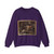 CRETI, Donato - Achilles Handing over to Chiron (Artwork) Crewneck Sweatshirt