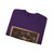 CRETI, Donato - Achilles Handing over to Chiron (Artwork) Crewneck Sweatshirt