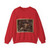 CRETI, Donato - Achilles Handing over to Chiron (Artwork) Crewneck Sweatshirt