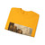 DROOCHSLOOT, Joost Cornelisz - The Pool of Bethesda (Artwork) Crewneck Sweatshirt