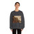 DROOCHSLOOT, Joost Cornelisz - The Pool of Bethesda (Artwork) Crewneck Sweatshirt