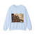 DROOCHSLOOT, Joost Cornelisz - The Pool of Bethesda (Artwork) Crewneck Sweatshirt