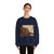 DROOCHSLOOT, Joost Cornelisz - The Pool of Bethesda (Artwork) Crewneck Sweatshirt
