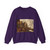 DROOCHSLOOT, Joost Cornelisz - The Pool of Bethesda (Artwork) Crewneck Sweatshirt
