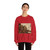 DROOCHSLOOT, Joost Cornelisz - The Pool of Bethesda (Artwork) Crewneck Sweatshirt