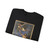 CRETI, Donato - Mercury and Paris (Artwork) Crewneck Sweatshirt