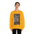CRETI, Donato - Mercury and Paris (Artwork) Crewneck Sweatshirt