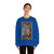 CRETI, Donato - Mercury and Paris (Artwork) Crewneck Sweatshirt