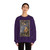 CRETI, Donato - Mercury and Paris (Artwork) Crewneck Sweatshirt