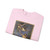 CRETI, Donato - Mercury and Paris (Artwork) Crewneck Sweatshirt