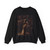 CRESPI, Giuseppe Maria -7 sacraments- Ordination (Artwork) Crewneck Sweatshirt