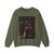 CRESPI, Giuseppe Maria -7 sacraments- Ordination (Artwork) Crewneck Sweatshirt