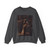 CRESPI, Giuseppe Maria -7 sacraments- Ordination (Artwork) Crewneck Sweatshirt