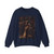 CRESPI, Giuseppe Maria -7 sacraments- Ordination (Artwork) Crewneck Sweatshirt