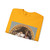 CRETI, Donato - The Charity (Artwork) Crewneck Sweatshirt