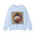 CRETI, Donato - The Charity (Artwork) Crewneck Sweatshirt