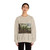 DROOCHSLOOT, Joost Cornelisz - Village Scene2 (Artwork) Crewneck Sweatshirt