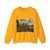 DROOCHSLOOT, Joost Cornelisz - Village Scene2 (Artwork) Crewneck Sweatshirt