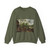 DROOCHSLOOT, Joost Cornelisz - Village Scene2 (Artwork) Crewneck Sweatshirt
