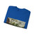 DROOCHSLOOT, Joost Cornelisz - Village Scene2 (Artwork) Crewneck Sweatshirt