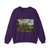 DROOCHSLOOT, Joost Cornelisz - Village Scene2 (Artwork) Crewneck Sweatshirt