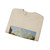 DROOCHSLOOT, Joost Cornelisz - Village Street (Artwork) Crewneck Sweatshirt