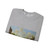 DROOCHSLOOT, Joost Cornelisz - Village Street (Artwork) Crewneck Sweatshirt