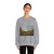DROOCHSLOOT, Joost Cornelisz - Village Street (Artwork) Crewneck Sweatshirt
