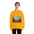 DROOCHSLOOT, Joost Cornelisz - Village Street (Artwork) Crewneck Sweatshirt