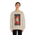 CRAYER, Gaspard de - The Cardinal Infante (Artwork) Crewneck Sweatshirt