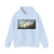 VERNET, Claude-Joseph - Mediterranean Port at Dawn (Artwork) Hoodie