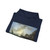 VERNET, Claude-Joseph - Mediterranean Port at Dawn (Artwork) Hoodie