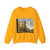DROOCHSLOOT, Joost Cornelisz - Village Street2 (Artwork) Crewneck Sweatshirt