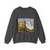 DROOCHSLOOT, Joost Cornelisz - Village Street2 (Artwork) Crewneck Sweatshirt